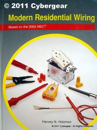 Modern Residential Wiring : Based on the 2002 NEC - 4065