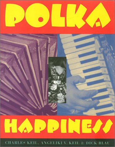 Polka Happiness (VISUAL STUDIES)