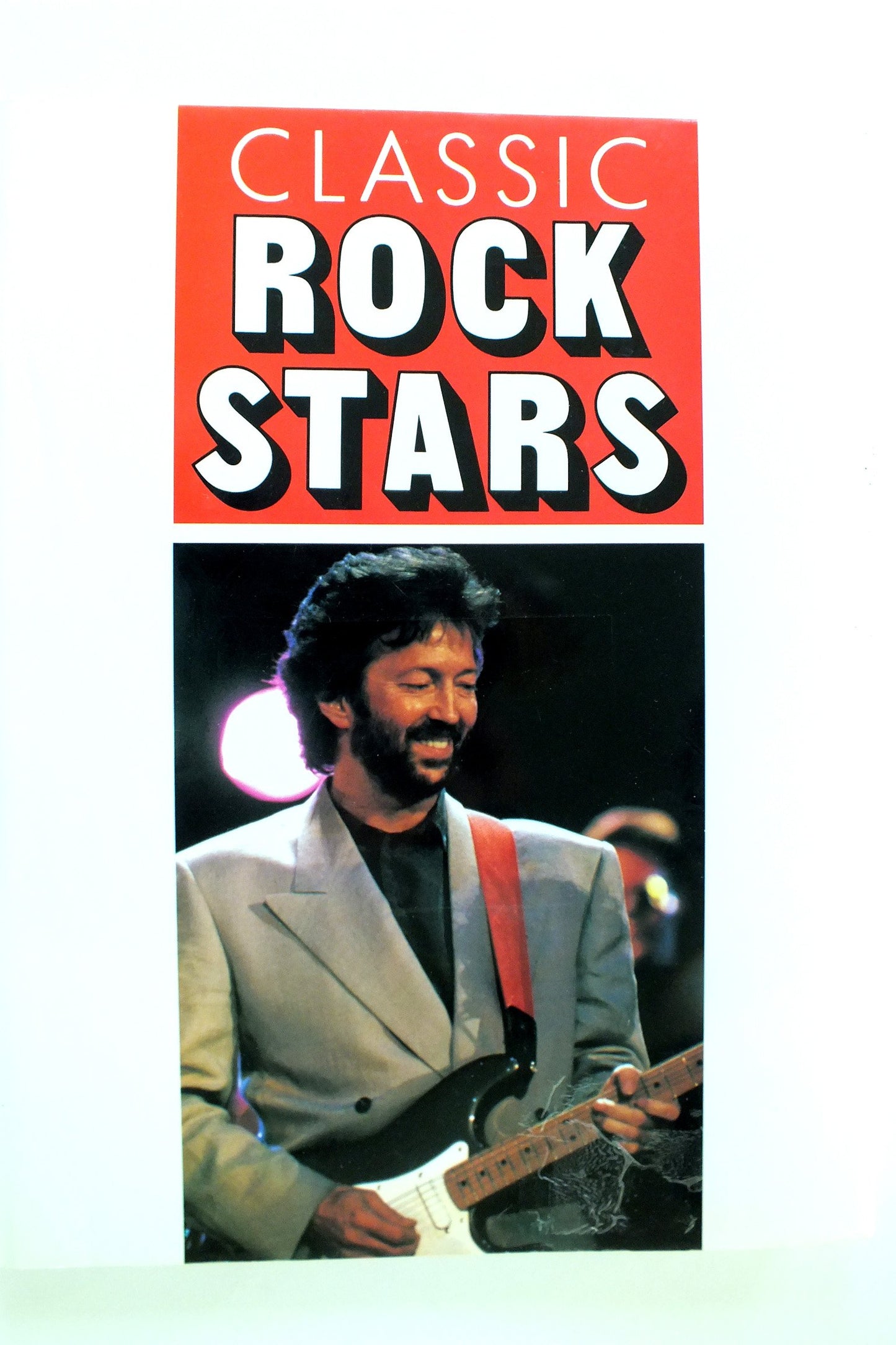 Classic Rock Stars