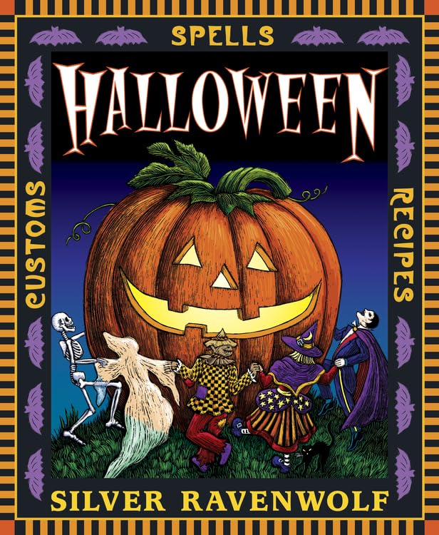 Halloween (Holiday Series, 1)