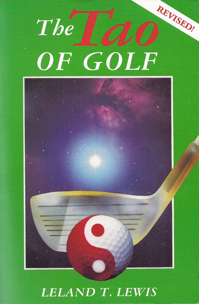 The Tao of Golf - 3446