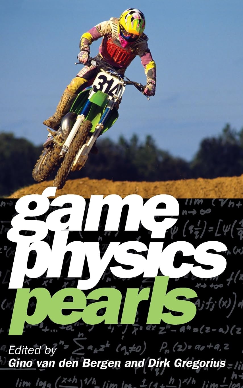 Game Physics Pearls