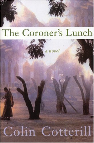 Coroner's Lunch (Dr. Siri Paiboun Mysteries)