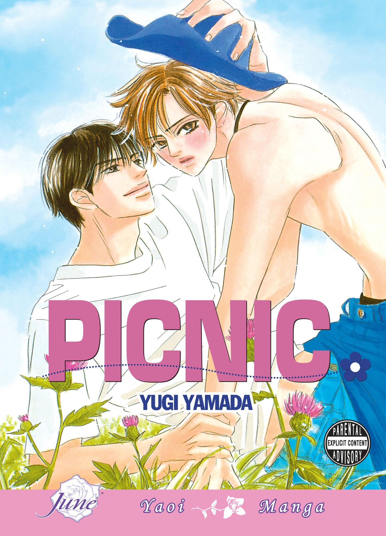 Picnic (Yaoi)