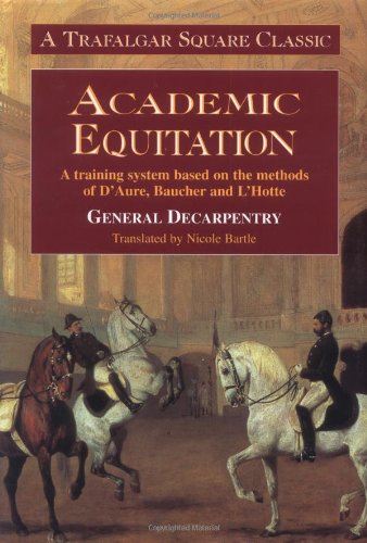 Academic Equitation