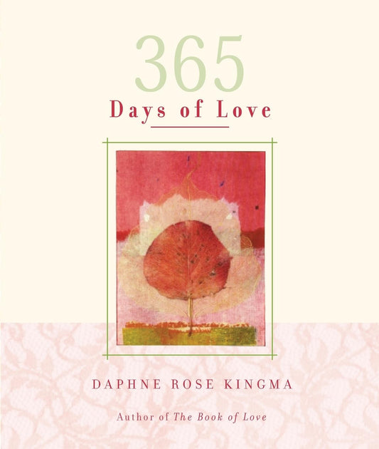 365 Days of Love - 1302