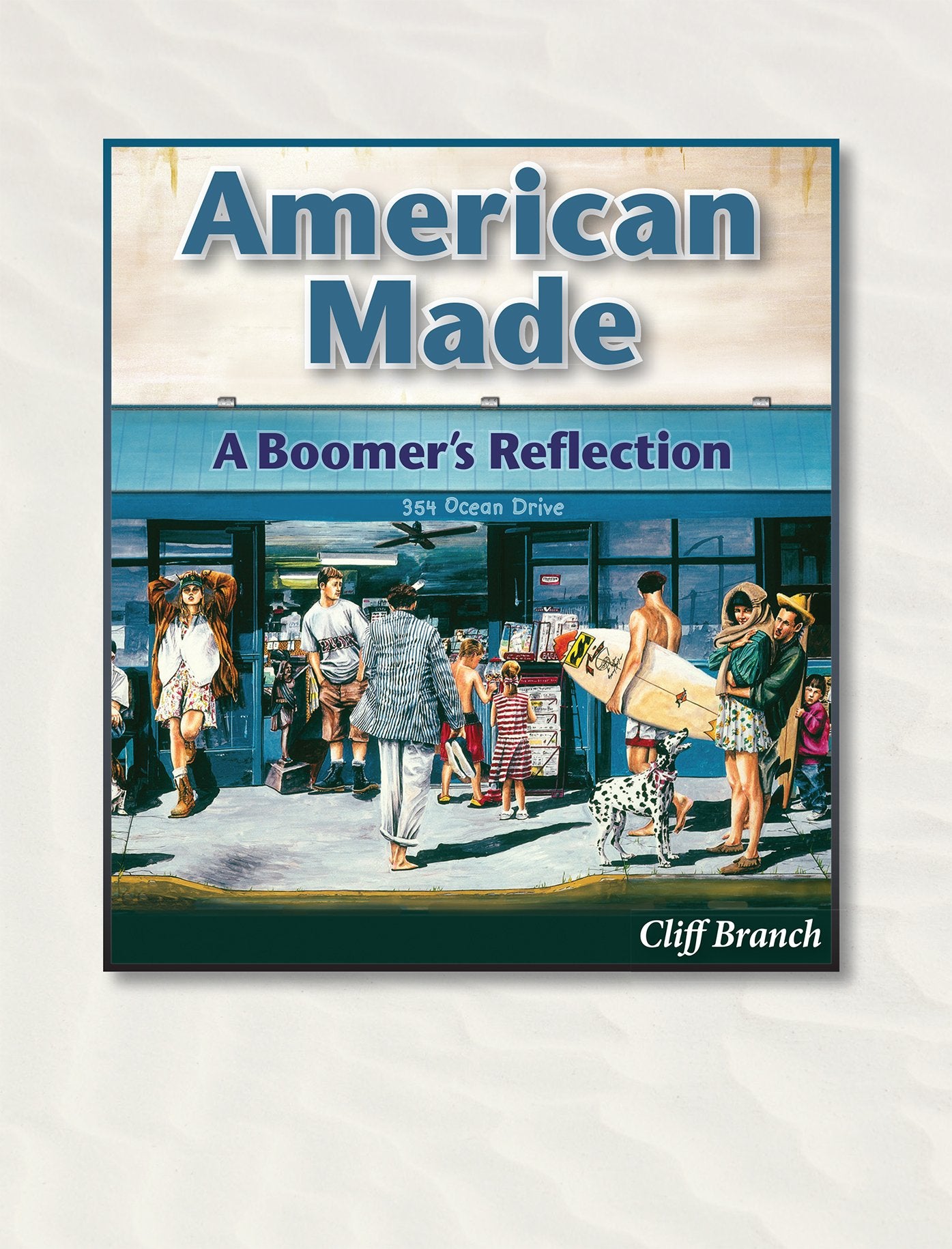 American Made