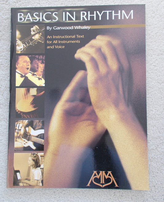 Basics in Rhythm - 6306