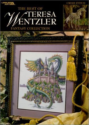 The Best of Teresa Wentzler: Fantasy Collection