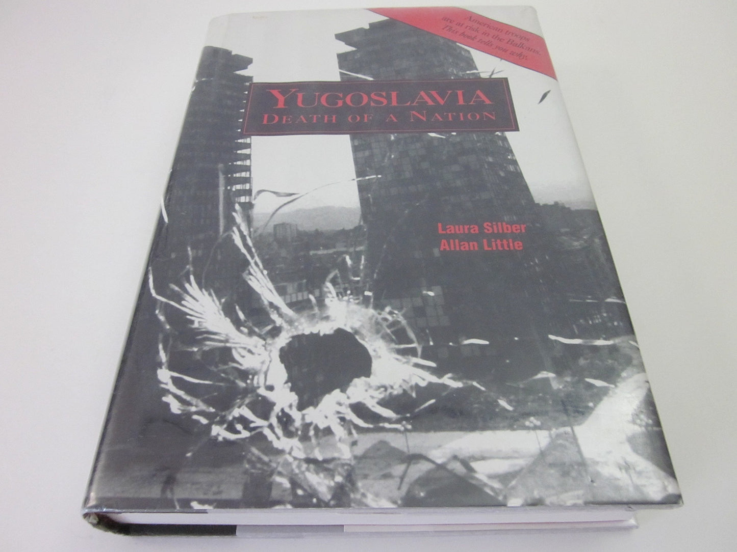 Yugoslavia: Death of a Nation