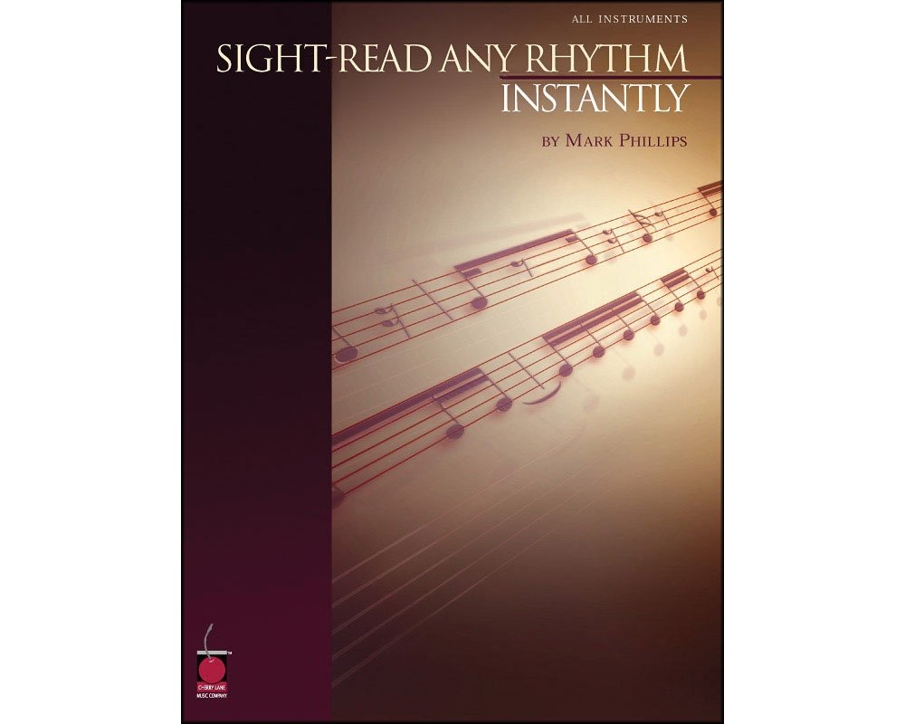 Sight-Read Any Rhythm Instantly