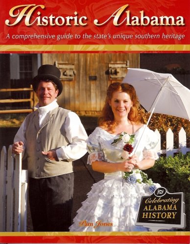 Historic Alabama