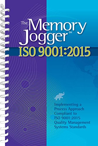 The Memory Jogger ISO 9001:2015