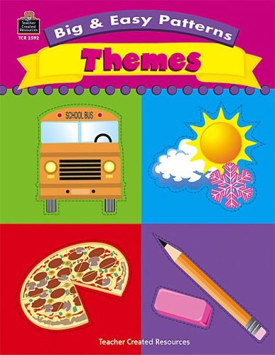 Big & Easy Patterns: Themes