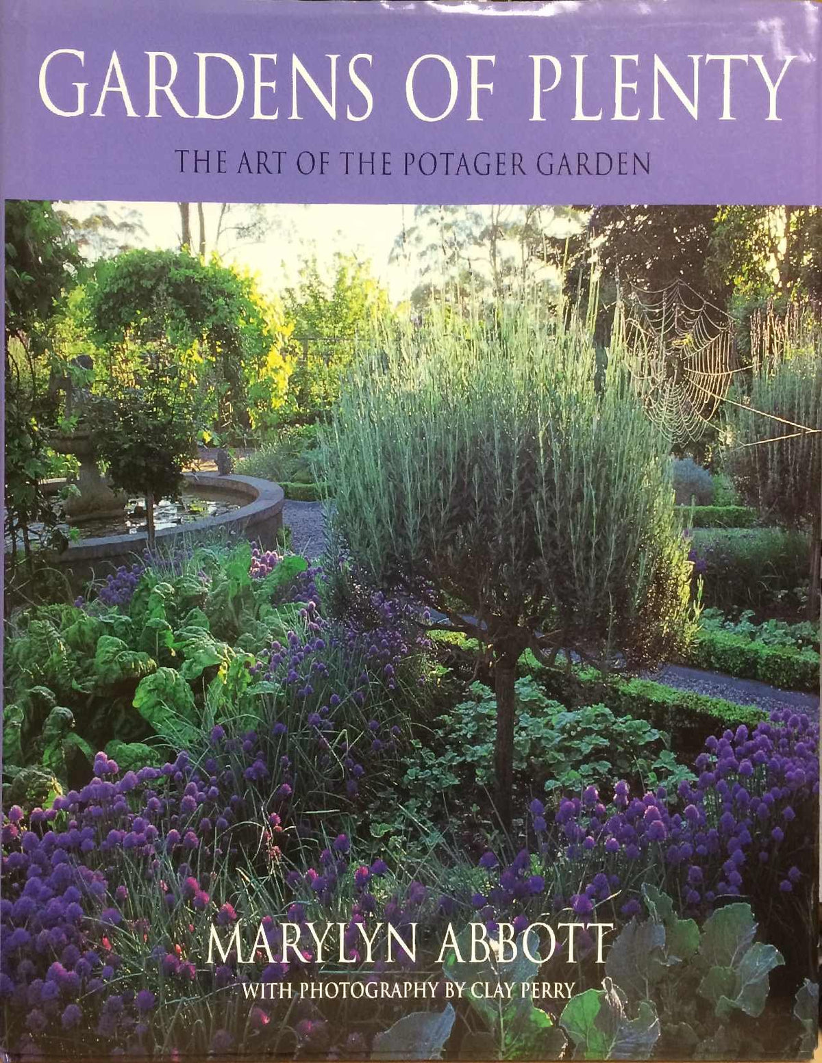 Gardens of Plenty