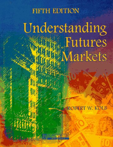 Understanding Futures Markets - 60