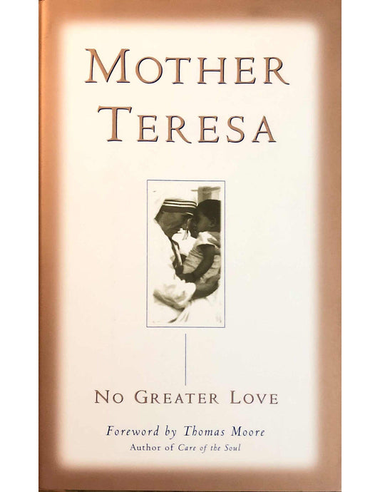 No Greater Love - 6475