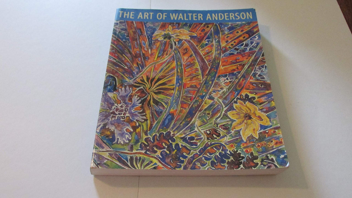 The Art of Walter Anderson