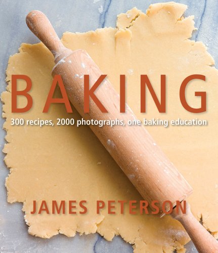 Baking - 2734