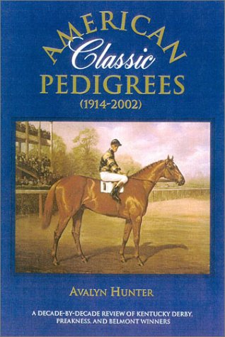 American Classic Pedigrees - 906