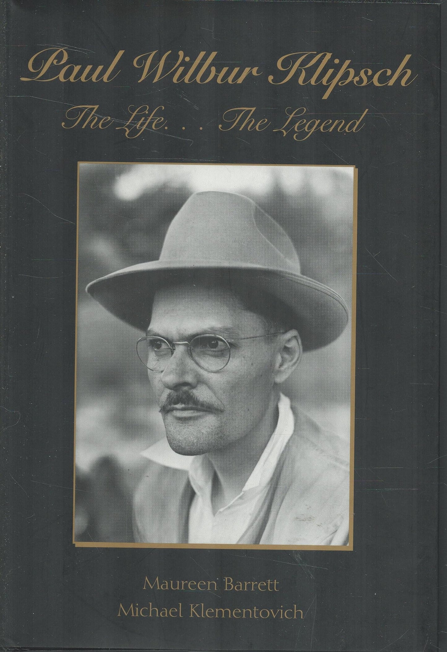 Paul Wilbur Klipsch the Life...the Legend