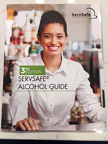 ServDafe Alcohol Guide (3rd Edition)