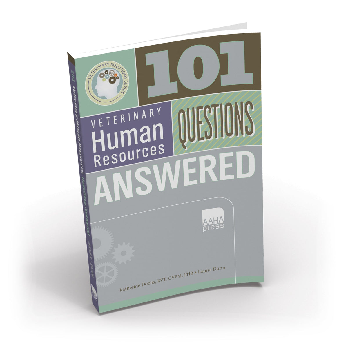 101 Veterinary Human Resources Questions Answered