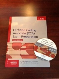 Certified Coding Associate (CCA) Exam Preparation