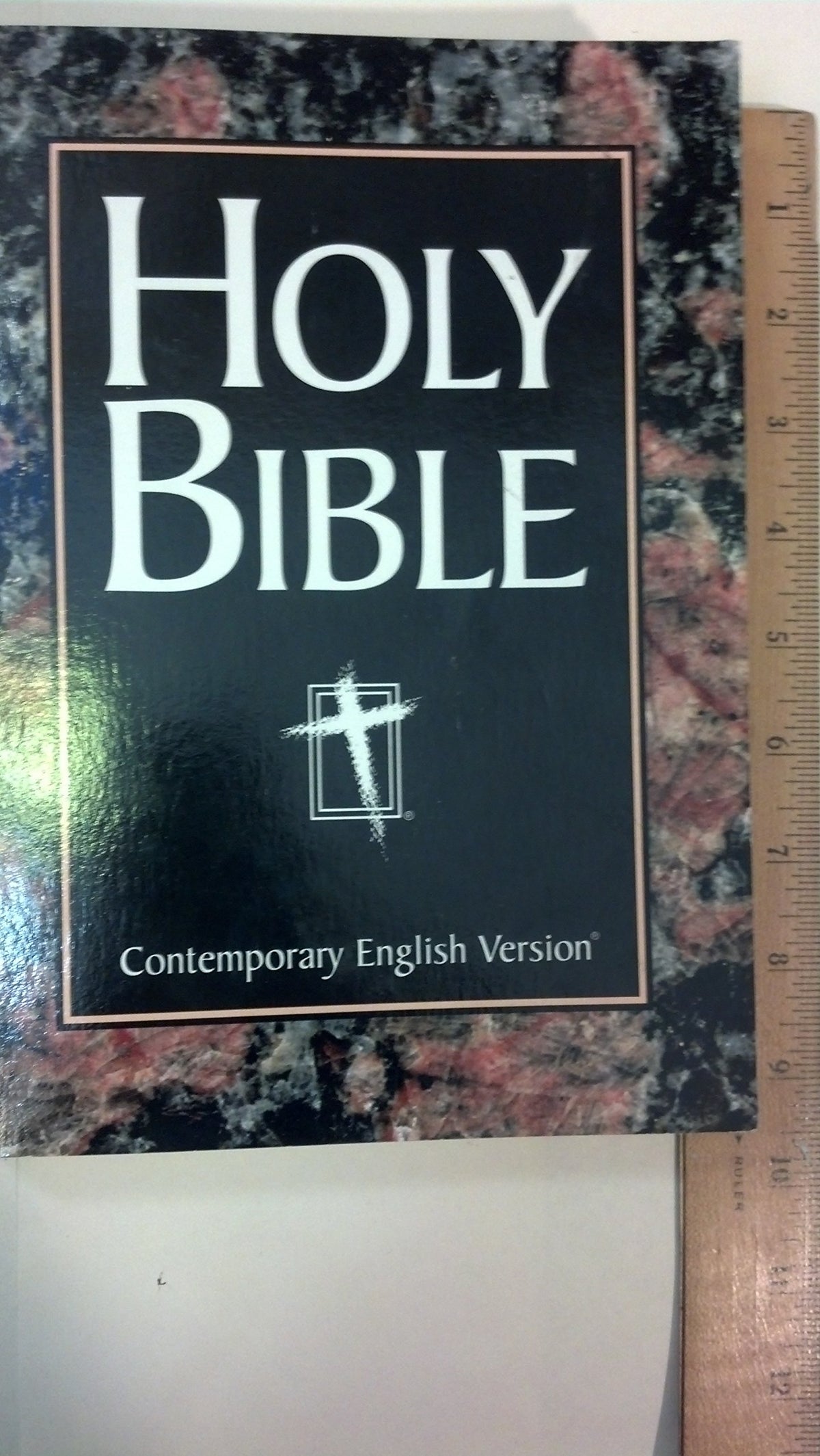 CEV Bible LP Protocanon Flex