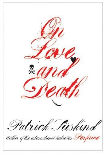 On Love and Death - 4235