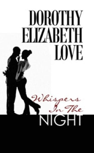 Whispers in the Night - 8589