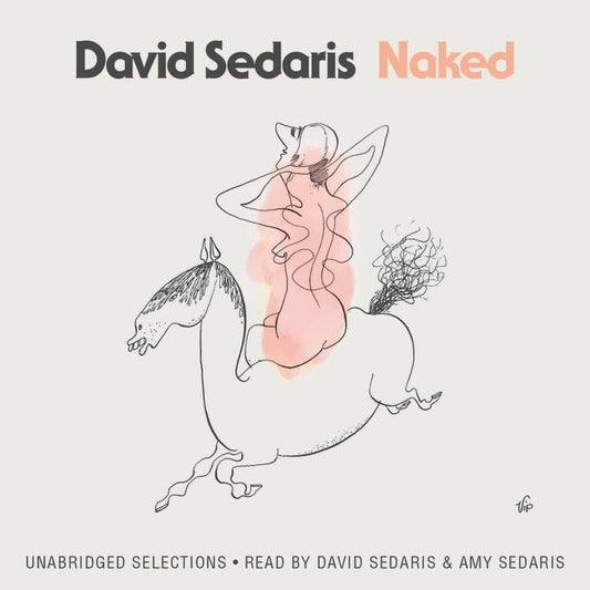 Naked - 3607