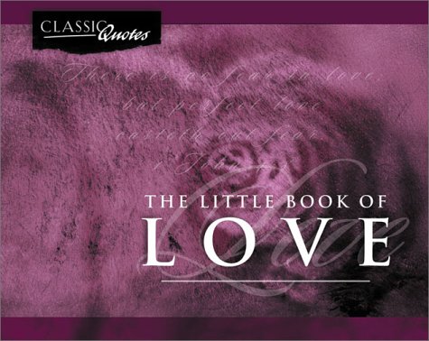The Little Book of Love