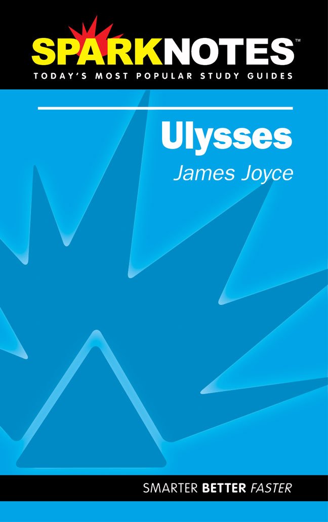 Spark Notes Ulysses