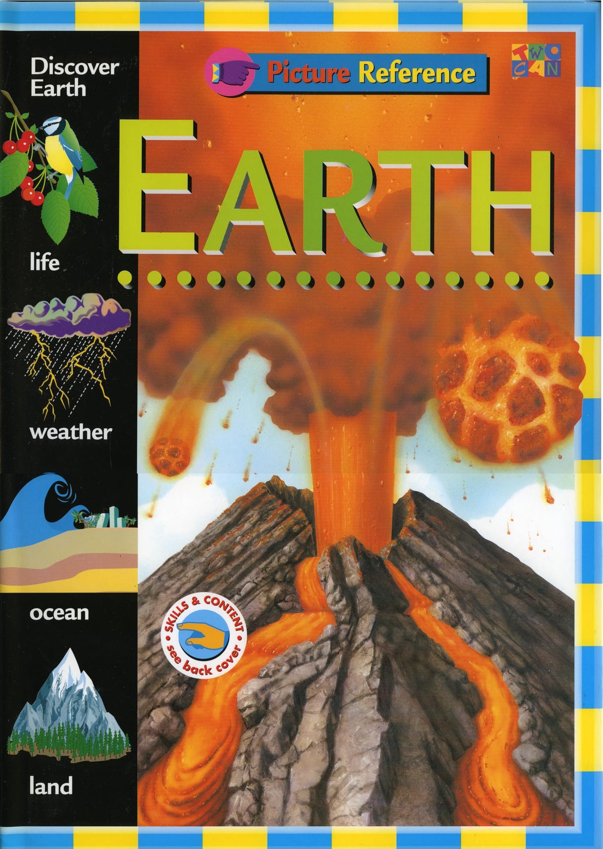 Earth (Make It Work! Science)