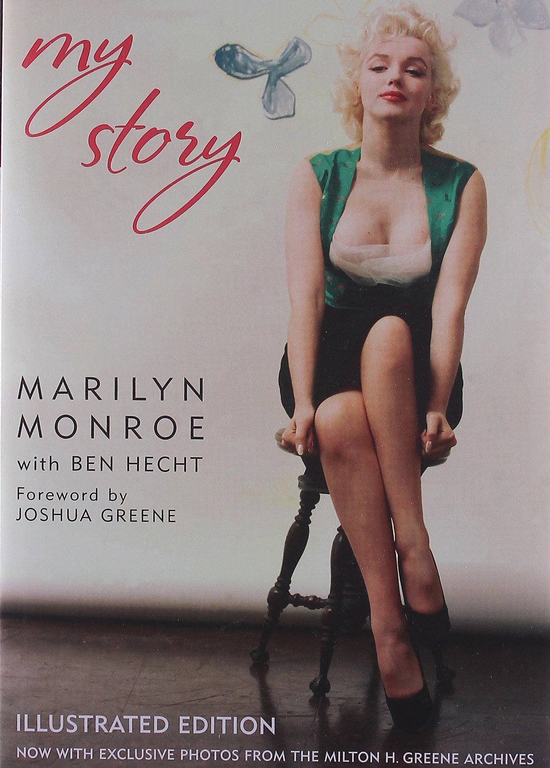 My Story