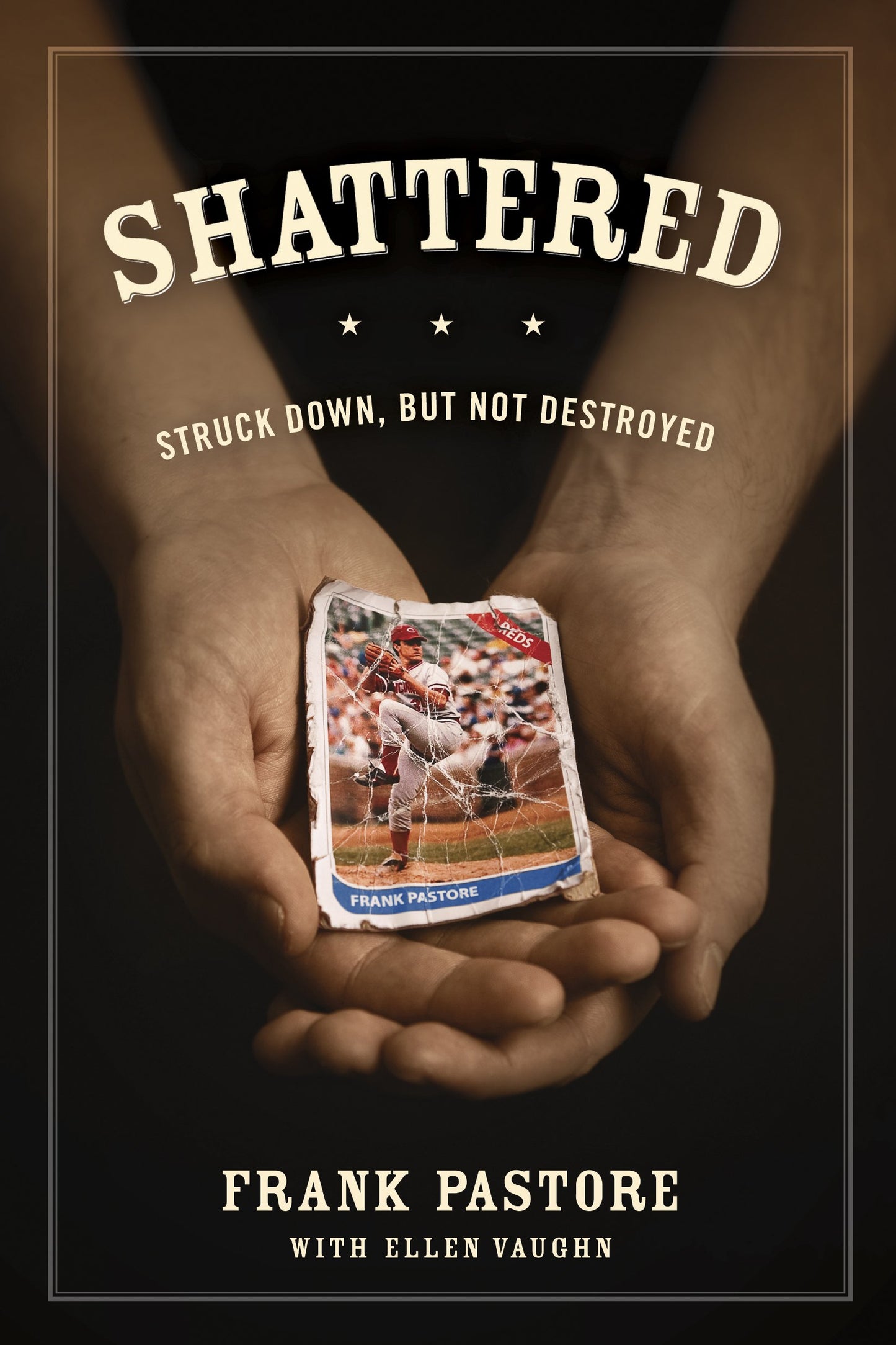Shattered: Struck Down, but not Destroyed