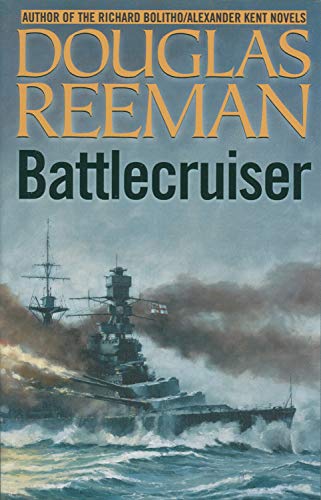 Battlecruiser - 3800