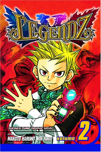 Legendz, Vol. 2