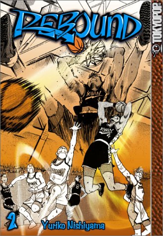 Rebound, Vol. 2