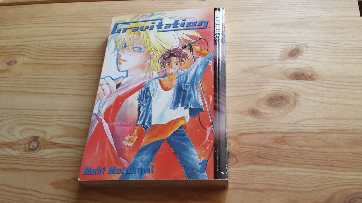 Gravitation, Vol. 1