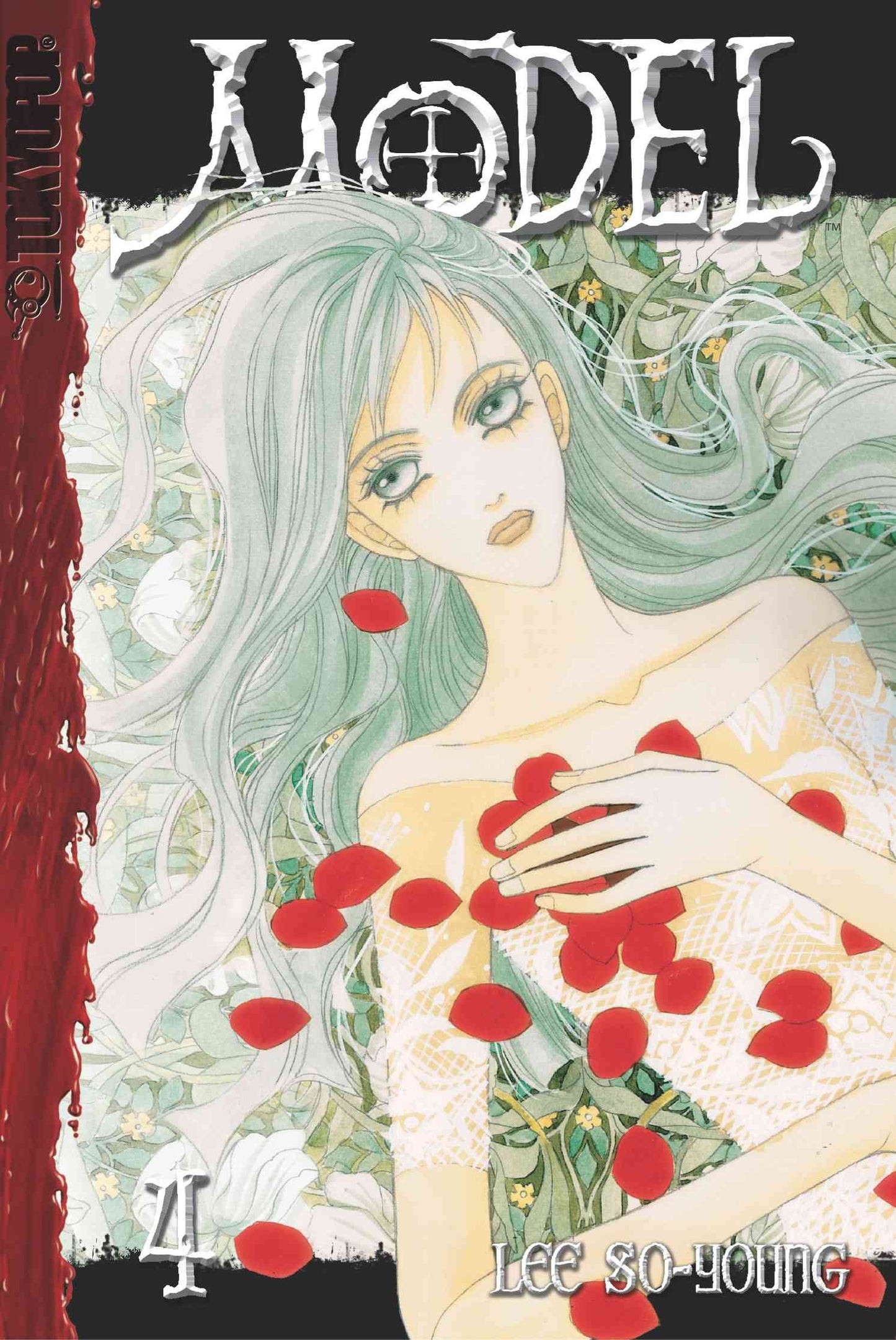 Model Volume 4