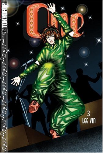 One Volume 3