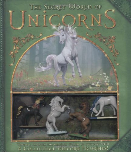 The Secret World of Unicorns