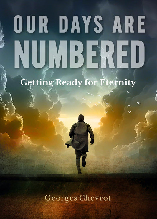 Our Days Are Numbered - 2647