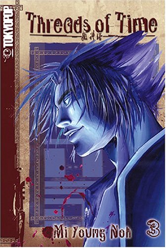 Threads Of Time Vol. 3