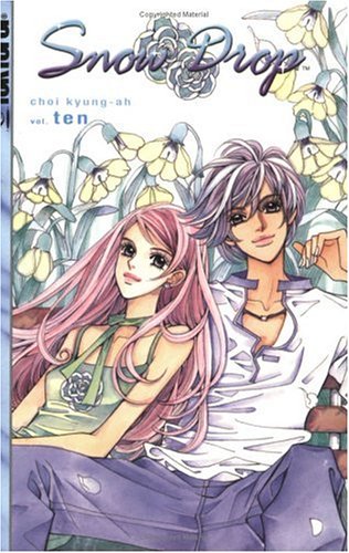 Snow Drop Volume 10