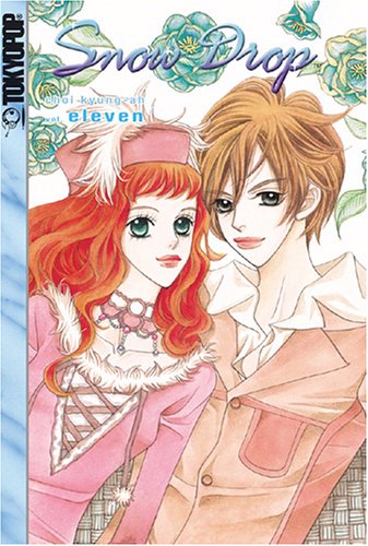 Snow Drop Volume 11