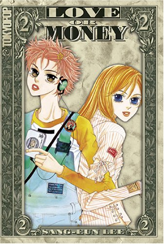 Love Or Money, Vol. 2