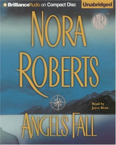 Angels Fall - 4423